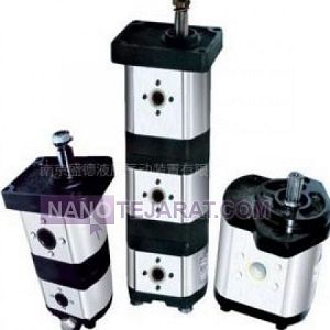 پمپ Galtech پمپ Galtech